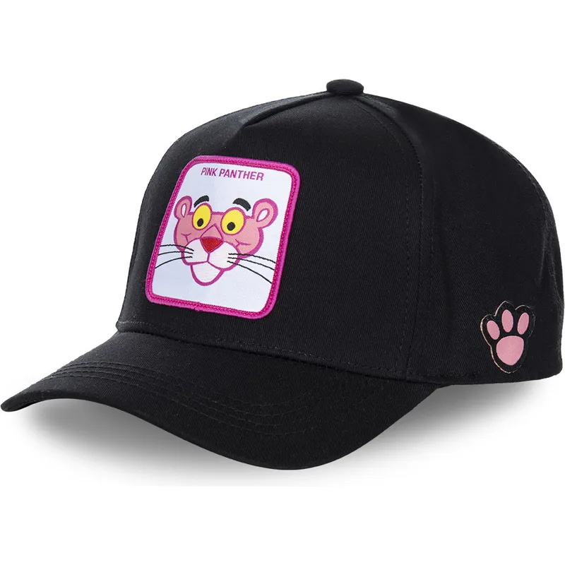 cepice-zaoblena-cerna-snapback-pant3-ruzovy-panter-ruzova-panterka-capslab