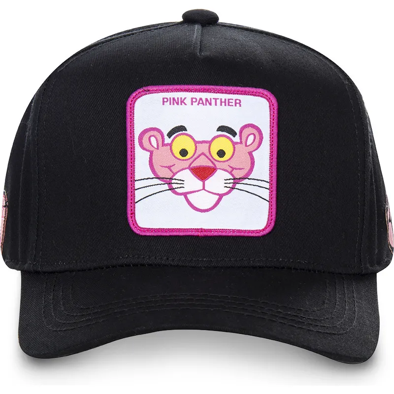 cepice-zaoblena-cerna-snapback-pant3-ruzovy-panter-ruzova-panterka-capslab