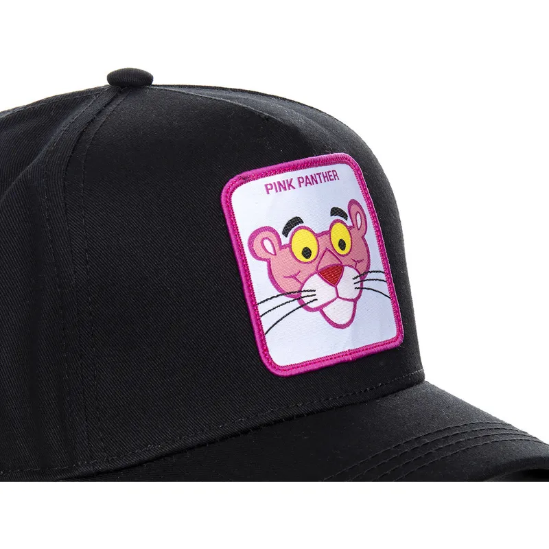 cepice-zaoblena-cerna-snapback-pant3-ruzovy-panter-ruzova-panterka-capslab