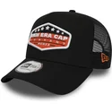 new-era-patch-a-frame-trucker-cap-schwarz