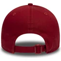 cepice-zaoblena-cervena-nastavitelny-9forty-essential-new-york-yankees-mlb-new-era