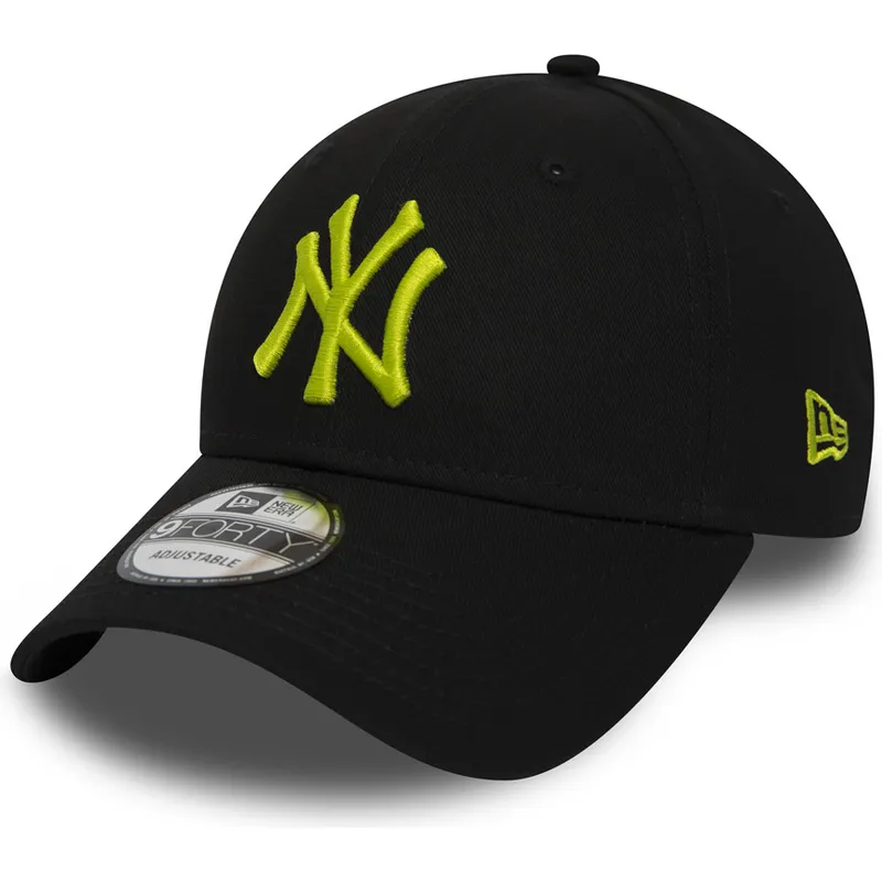 cepice-zaoblena-cerna-nastavitelny-9forty-essential-new-york-yankees-mlb-new-era
