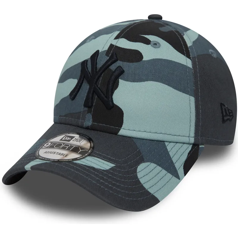 cepice-zaoblena-maskacova-nastavitelny-9forty-essential-new-york-yankees-mlb-new-era