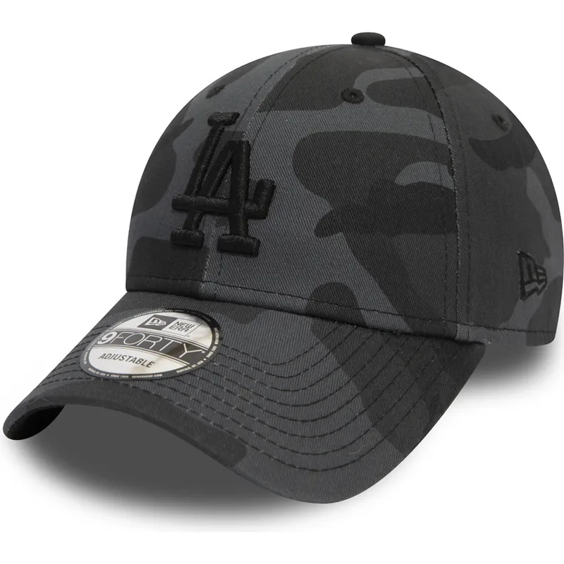 cepice-zaoblena-maskacova-nastavitelny-9forty-essential-los-angeles-dodgers-mlb-new-era