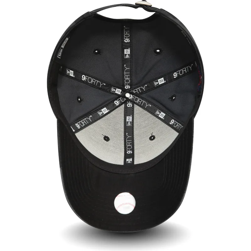 cepice-zaoblena-maskacova-nastavitelny-9forty-essential-los-angeles-dodgers-mlb-new-era