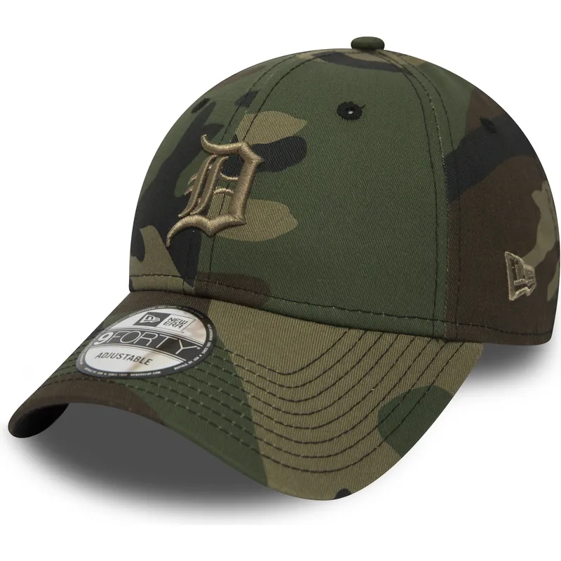 cepice-zaoblena-maskacova-nastavitelny-9forty-essential-detroit-tigers-mlb-new-era