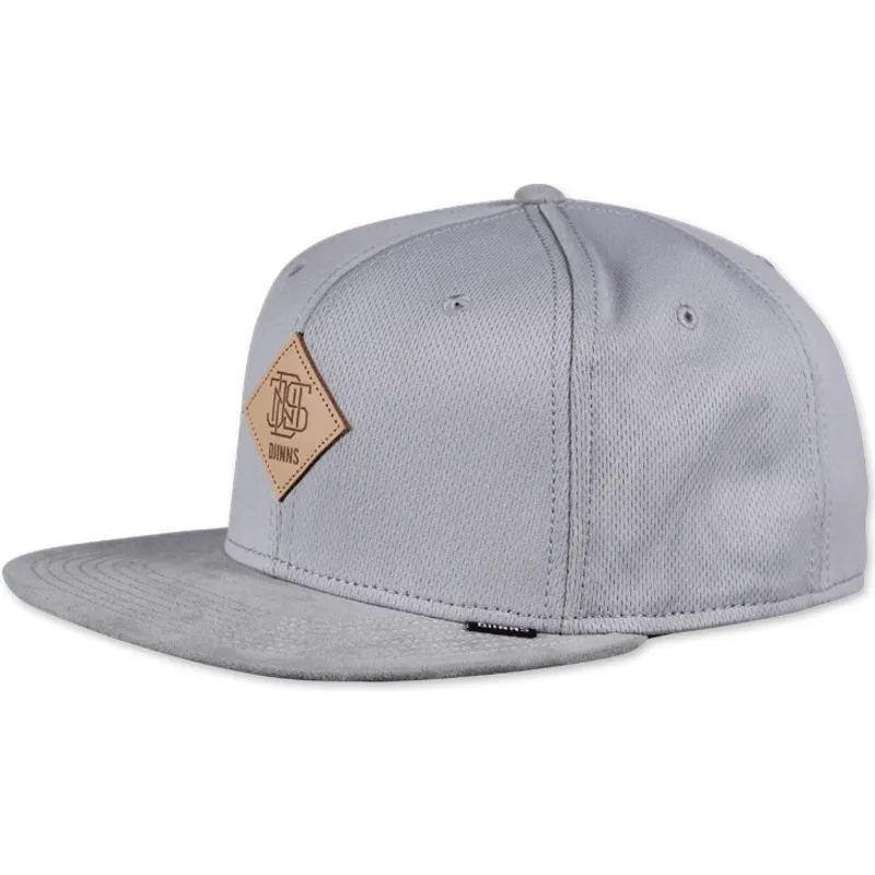 cepice-pes-seda-snapback-dryknit-djinns