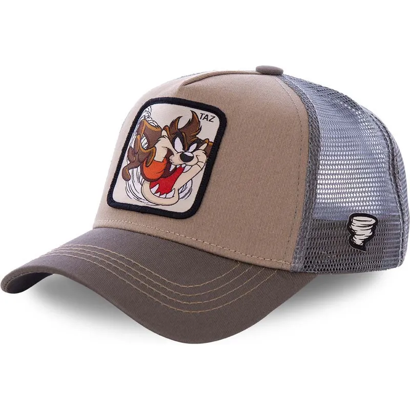 cepice-zaoblena-hneda-snapback-tasmansky-cert-looney-tunes-capslab cepice-zaoblena-hneda-snapback-tasmansky-cert-looney-tunes-capslab