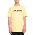 volcom-yellow-crisp-euro-t-shirt-gelb