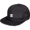 cepice-rovna-cerna-nastavitelny-sandwich-dc-shoes