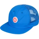 cepice-rovna-modra-nastavitelny-harsh-pocket-dc-shoes