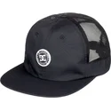 cepice-rovna-cerna-nastavitelny-harsh-pocket-dc-shoes