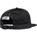 cepice-rovna-cerna-nastavitelny-harsh-pocket-dc-shoes