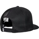 cepice-zaoblena-cerna-snapback-vested-up-dc-shoes