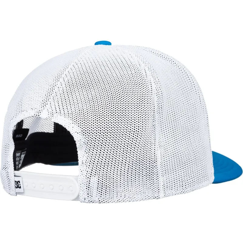 cepice-zaoblena-modra-snapback-vested-up-dc-shoes