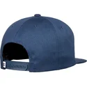 cepice-rovna-namornicka-modra-snapback-snapdragger-dc-shoes