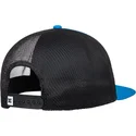 blaue-trucker-kappe-greet-up-von-dc-shoes