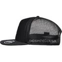 cepice-zaoblena-cerna-snapback-greet-up-dc-shoes