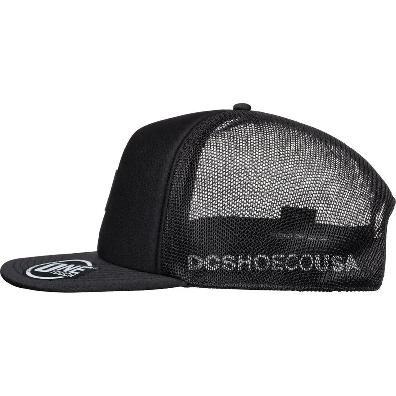 cepice-zaoblena-cerna-snapback-greet-up-dc-shoes
