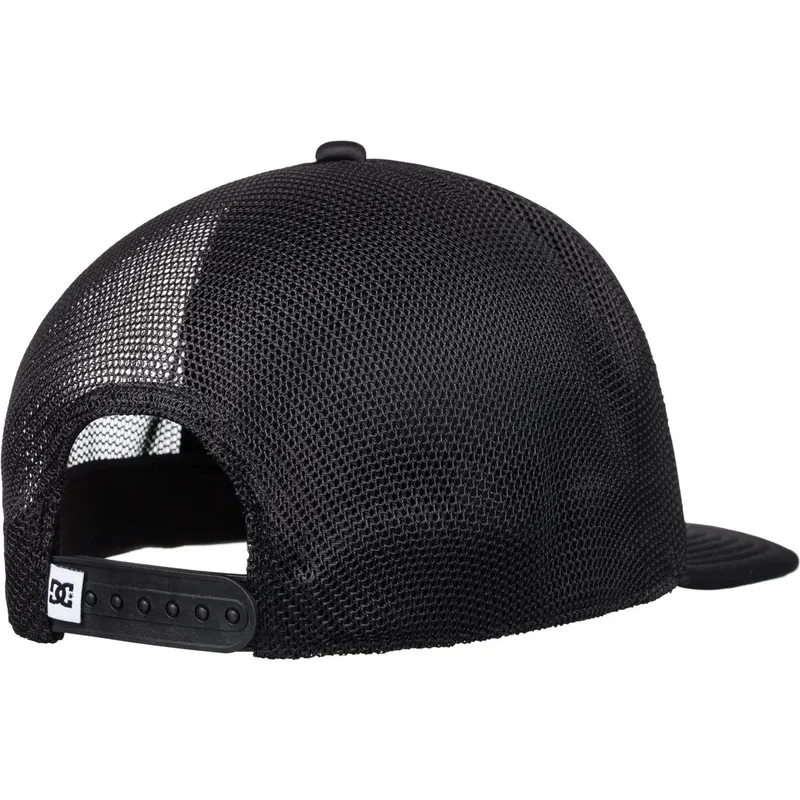 cepice-zaoblena-cerna-snapback-greet-up-dc-shoes