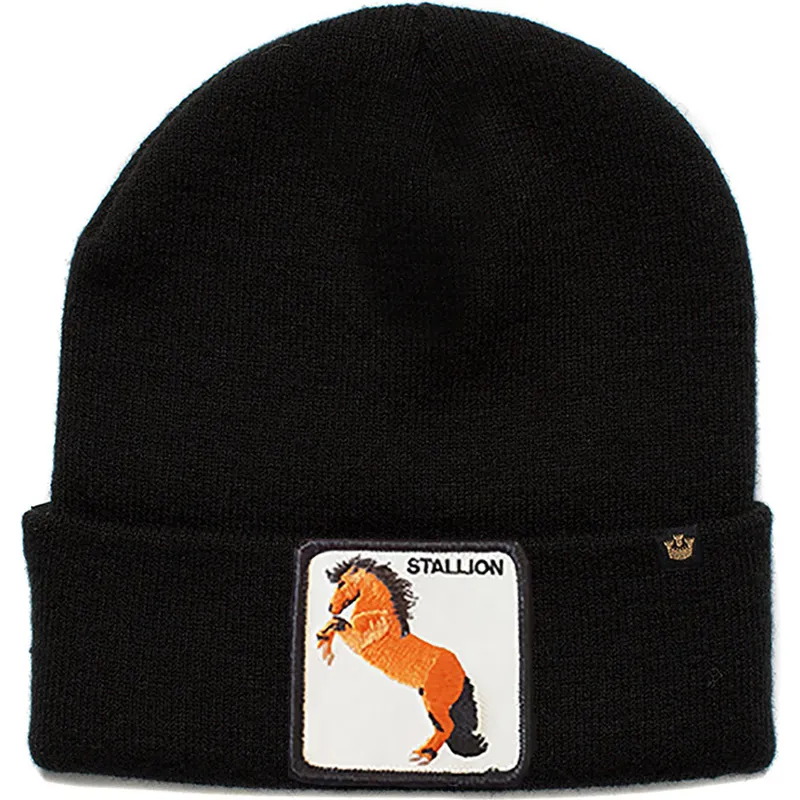 cepice-cerna-big-horse-the-farm-goorin-bros cepice-cerna-big-horse-the-farm-goorin-bros