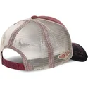 cepice-zaoblena-cervena-snapback-bor-von-dutch