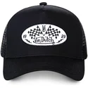cepice-zaoblena-cerna-snapback-dam-bla-von-dutch