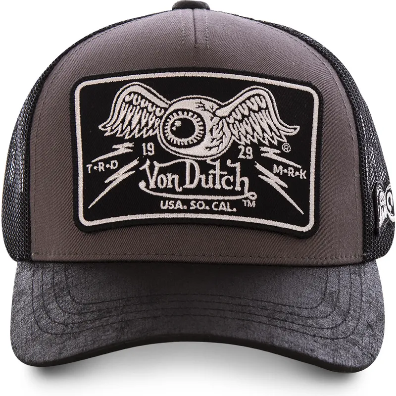 cepice-zaoblena-seda-snapback-damaged-von-dutch