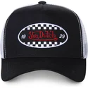 cepice-zaoblena-cerna-snapback-fin-bla-von-dutch