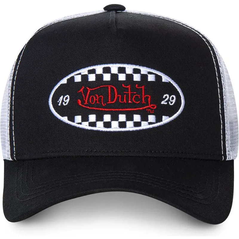 cepice-zaoblena-cerna-snapback-fin-bla-von-dutch