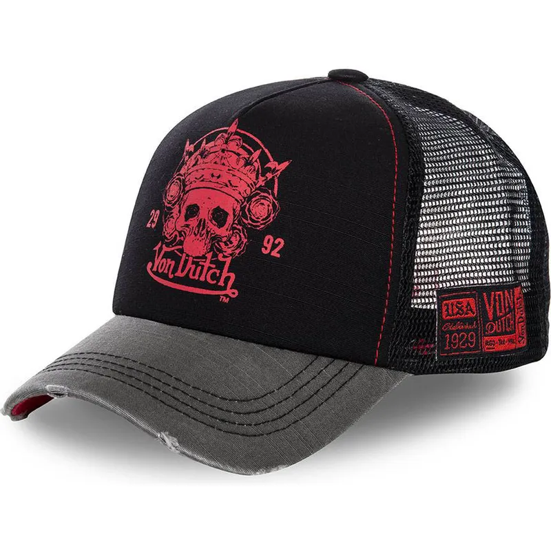 cepice-zaoblena-cerna-snapback-gre-von-dutch