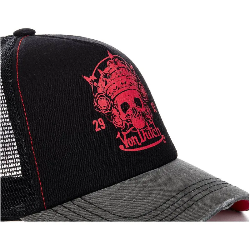 cepice-zaoblena-cerna-snapback-gre-von-dutch