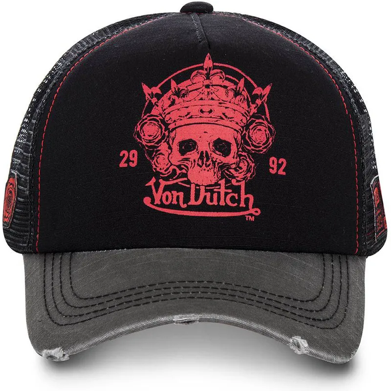 cepice-zaoblena-cerna-snapback-gre-von-dutch