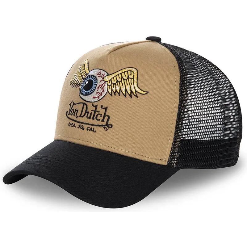 cepice-zaoblena-hneda-snapback-mou-von-dutch