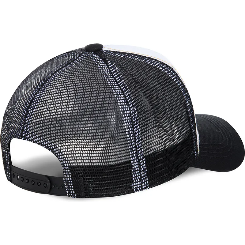 cap-zaoblena-white-snapback-von-dutch