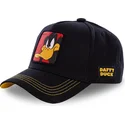 cepice-zaoblena-cerna-snapback-daf3-kacer-duffy-looney-tunes-capslab
