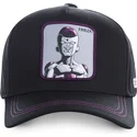 snapback-kappe-mit-gebogenem-schirm-schwarz-frieza-frec-dragon-ball-von-capslab