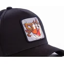 cepice-zaoblena-cerna-snapback-tasmansky-cert-looney-tunes-capslab