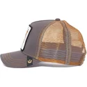 cepice-zaoblena-hneda-snapback-eye-of-the-tiger-the-farm-goorin-bros
