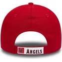 cepice-zaoblena-cervena-nastavitelny-9forty-the-league-los-angeles-angels-mlb-new-era