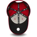 cepice-zaoblena-cervena-nastavitelny-9forty-the-league-los-angeles-angels-mlb-new-era