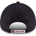cepice-zaoblena-namornicka-modra-nastavitelny-9forty-the-league-boston-red-sox-mlb-new-era