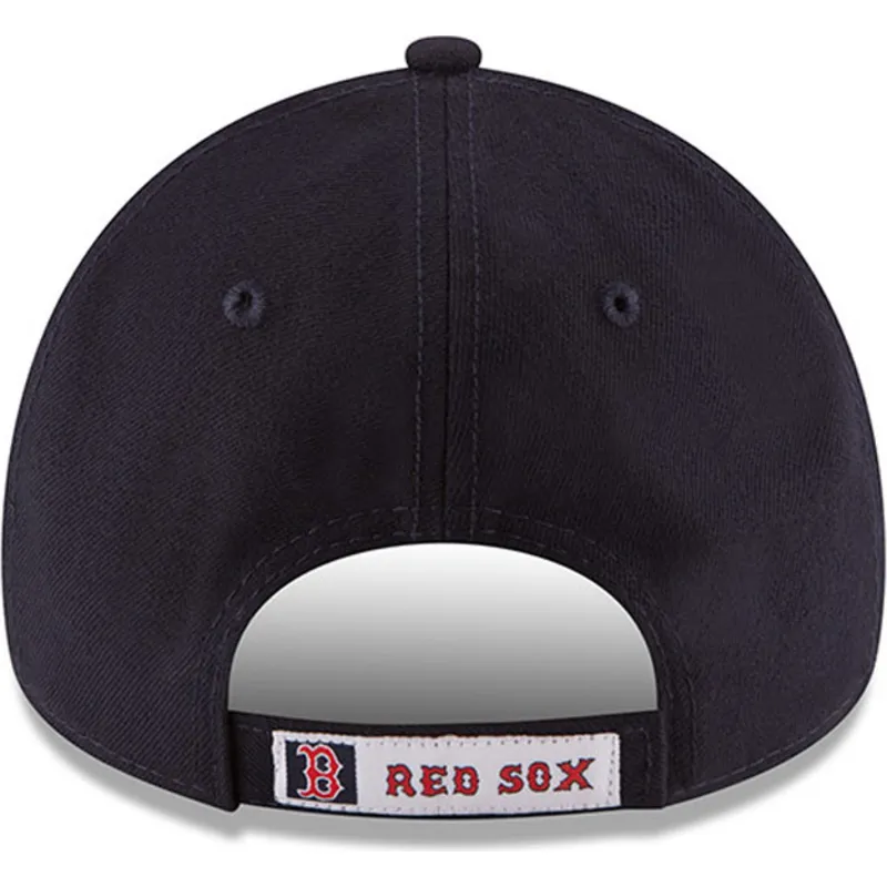cepice-zaoblena-namornicka-modra-nastavitelny-9forty-the-league-boston-red-sox-mlb-new-era cepice-zaoblena-namornicka-modra-nastavitelny-9forty-the-league-boston-red-sox-mlb-new-era