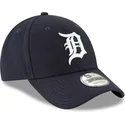 cepice-zaoblena-namornicka-modra-nastavitelny-9forty-the-league-detroit-tigers-mlb-new-era