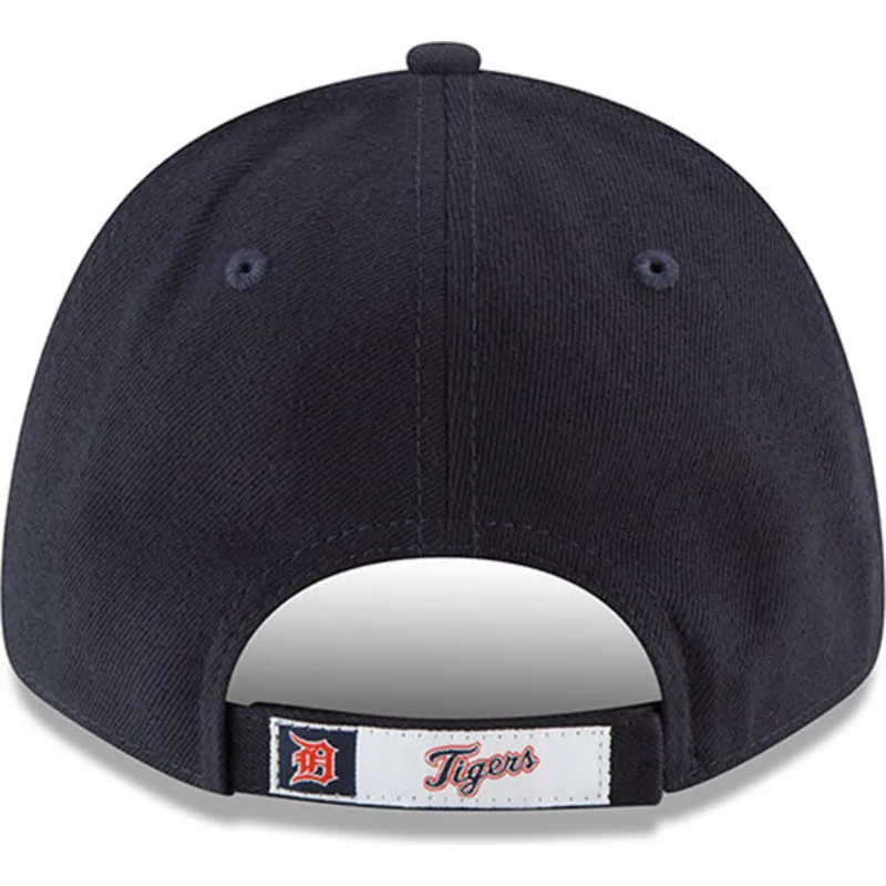 cepice-zaoblena-namornicka-modra-nastavitelny-9forty-the-league-detroit-tigers-mlb-new-era