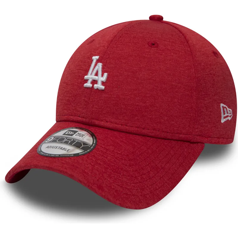 cepice-zaoblena-cervena-nastavitelny-9forty-shadow-tech-los-angeles-dodgers-mlb-new-era cepice-zaoblena-cervena-nastavitelny-9forty-shadow-tech-los-angeles-dodgers-mlb-new-era