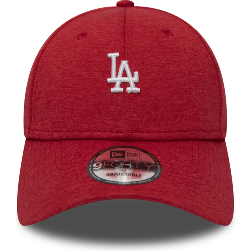 cepice-zaoblena-cervena-nastavitelny-9forty-shadow-tech-los-angeles-dodgers-mlb-new-era cepice-zaoblena-cervena-nastavitelny-9forty-shadow-tech-los-angeles-dodgers-mlb-new-era