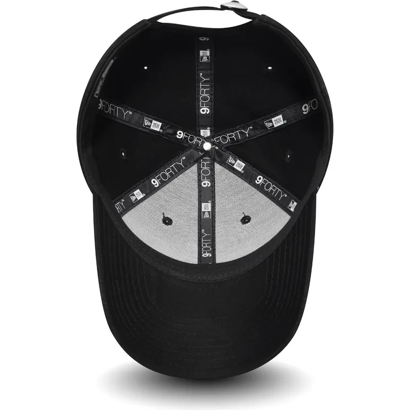 cepice-zaoblena-cerna-nastavitelny-9forty-essential-nyc-new-era
