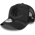 cepice-zaoblena-maskacova-snapback-essential-camo-a-frame-new-york-yankees-mlb-new-era