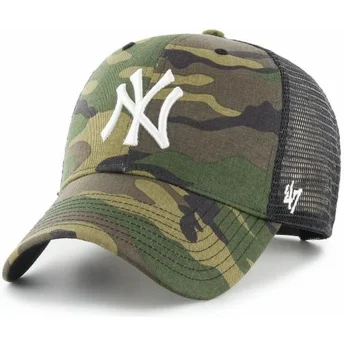 cepice-zaoblena-maskacova-snapback-mvp-branson-new-york-yankees-mlb-47-brand